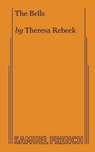 The Bells (Paperback)
