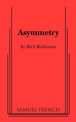 Asymmetry (Paperback)