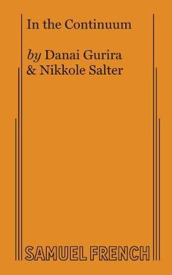In the Continuum (Paperback)