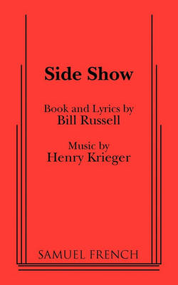 Side Show (Paperback)