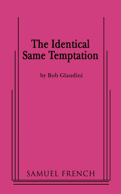 Identical Same Temptation (Paperback)