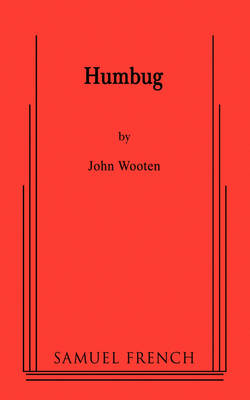 Humbug (Paperback)