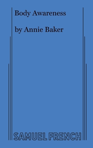 Body Awareness (Paperback)