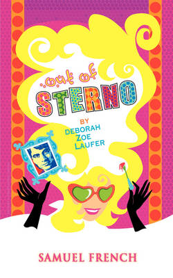 Out of Sterno (Paperback)
