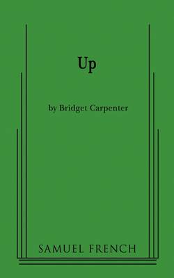 Up (Paperback)