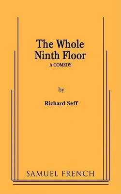 The Whole Ninth Floor (Paperback)