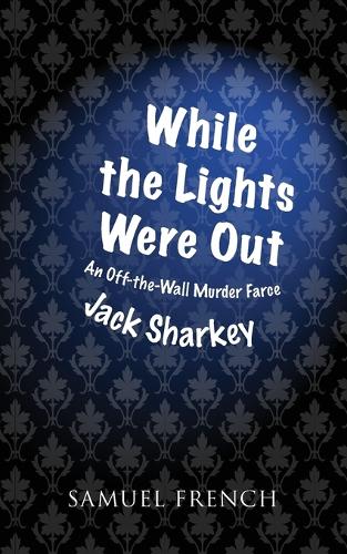 While the Lights Were Out (Paperback)
