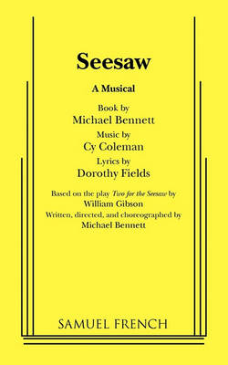 Seesaw (Paperback)
