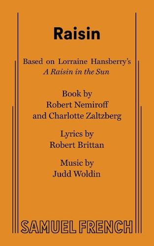 Raisin (Paperback)