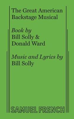 The Great American Backstage Musical - French's Musical Library (Paperback)