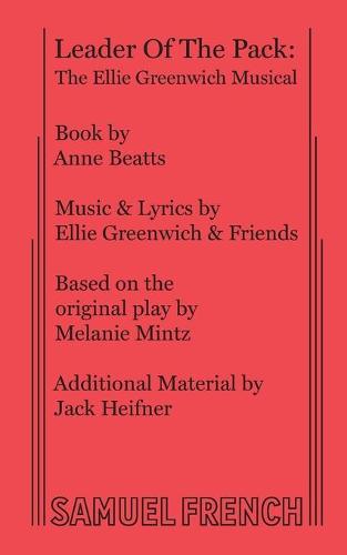 Leader of the Pack: The Ellie Greenwich Musical (Paperback)