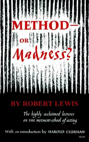 Method - or Madness? P/C (Paperback)