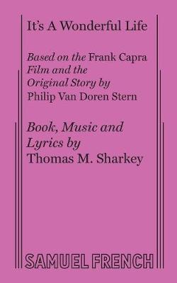 It's a Wonderful Life (Paperback)