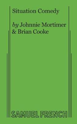 Situation Comedy (Paperback)