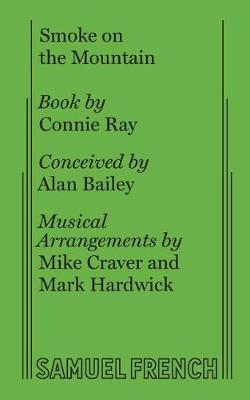 Smoke on the Mountain (Paperback)