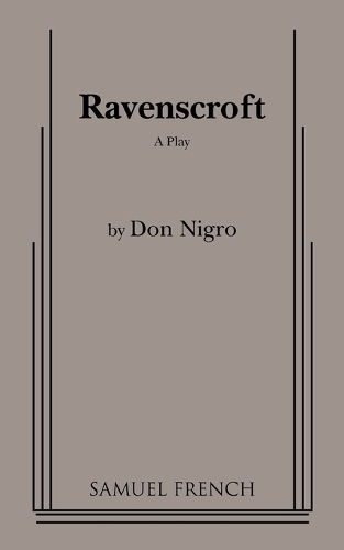 Ravenscroft (Paperback)
