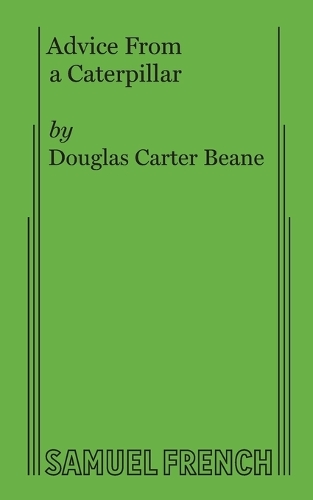 Advice from a Caterpillar (Paperback)