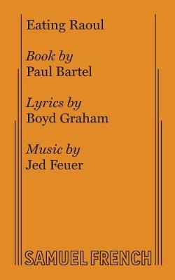 Eating Raoul (Paperback)