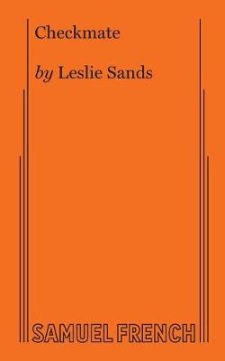 Checkmate (Paperback)