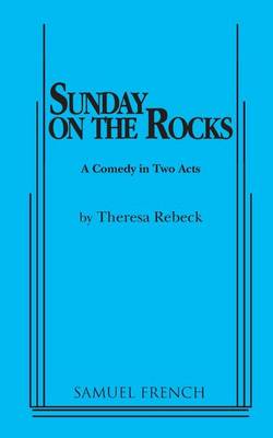 Sunday on the Rocks (Paperback)