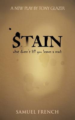 Stain (Paperback)