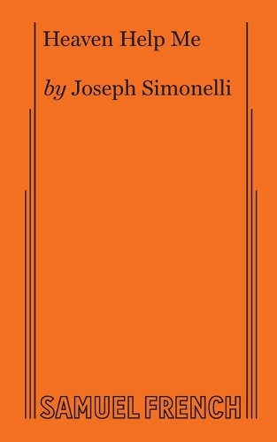 Heaven Help Me (Paperback)