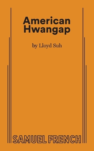 American Hwangap (Paperback)