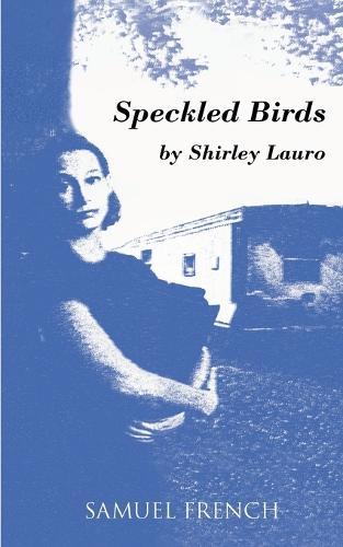 Speckled Birds (Paperback)