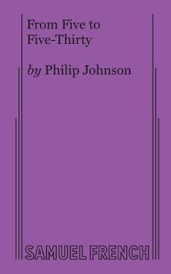 From Five to Five-Thirty (Paperback)