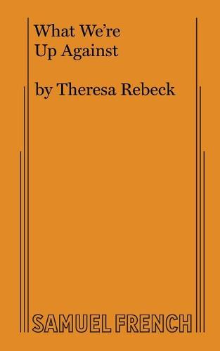 What We're Up Against (Paperback)