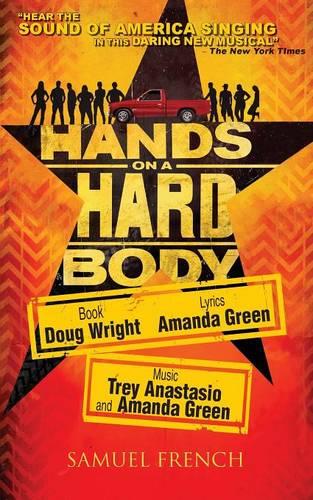 Hands on a Hardbody (Paperback)