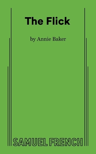 Annie Baker