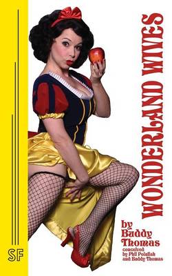 Wonderland Wives (Paperback)