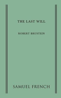 The Last Will (Paperback)