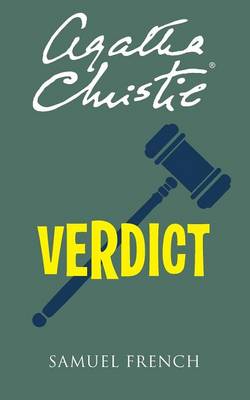 Verdict (Paperback)
