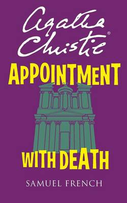 Appointment with Death (Paperback)
