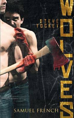 Wolves (Paperback)