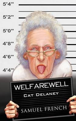 Welfarewell (Paperback)