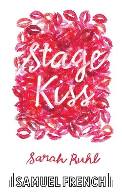Stage Kiss (Paperback)