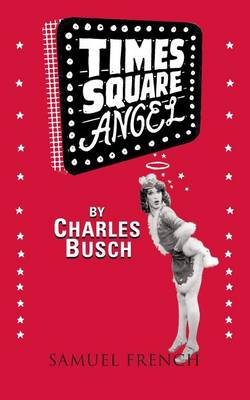 Times Square Angel (Paperback)