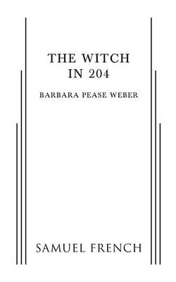The Witch in 204 (Paperback)