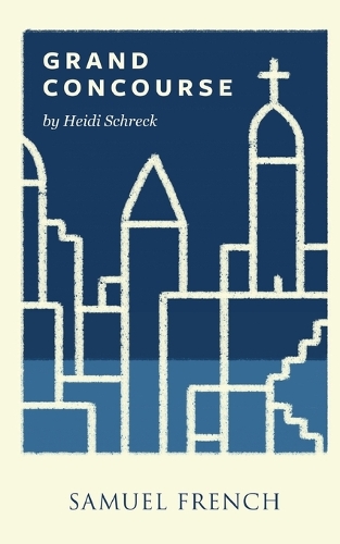 Grand Concourse (Paperback)