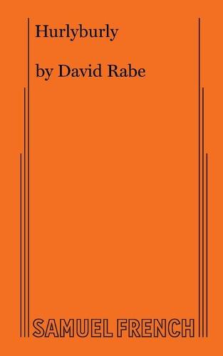 Hurlyburly (Paperback)