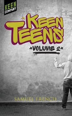 Keen Teens: Volume 2 (Paperback)