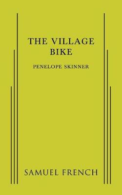 The Village Bike (Paperback)