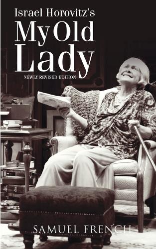 My Old Lady (Paperback)