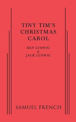 Tiny Tim's Christmas Carol (Paperback)