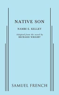 Native Son (Paperback)