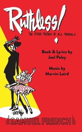 Ruthless! (Paperback)