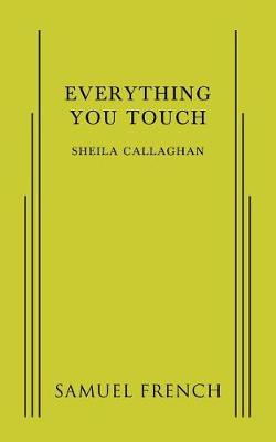 Everything You Touch (Paperback)
